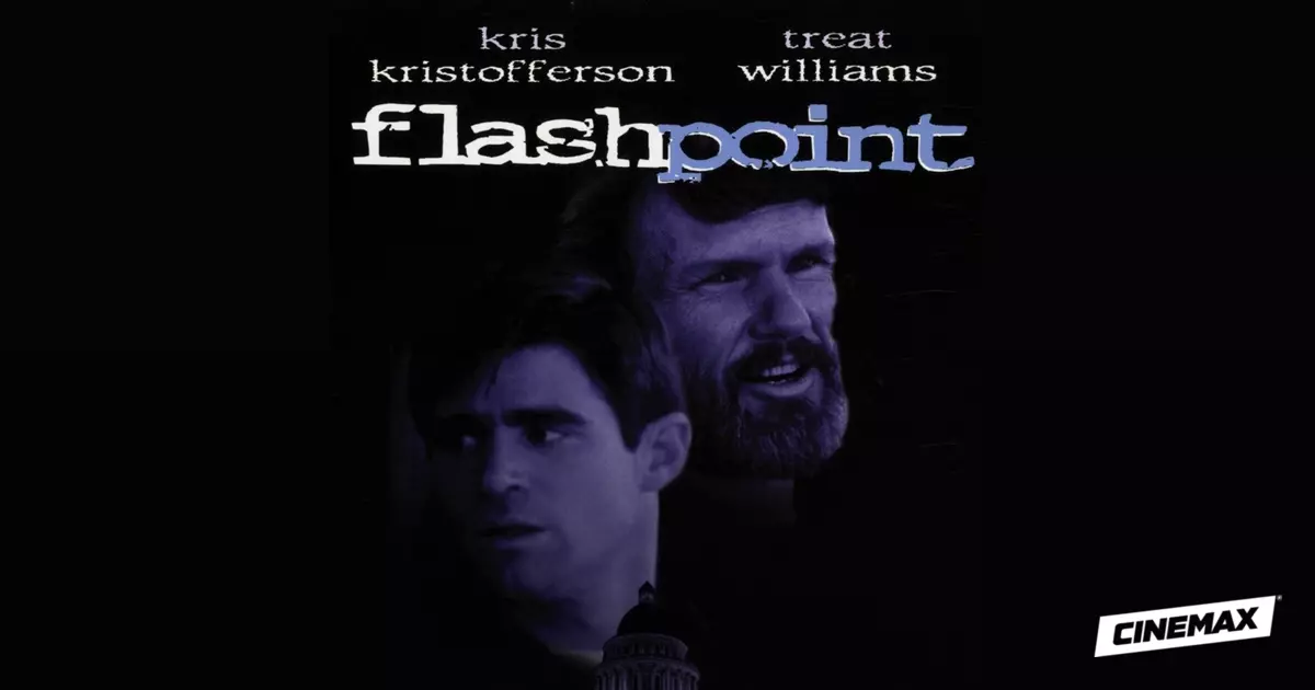 Flashpoint