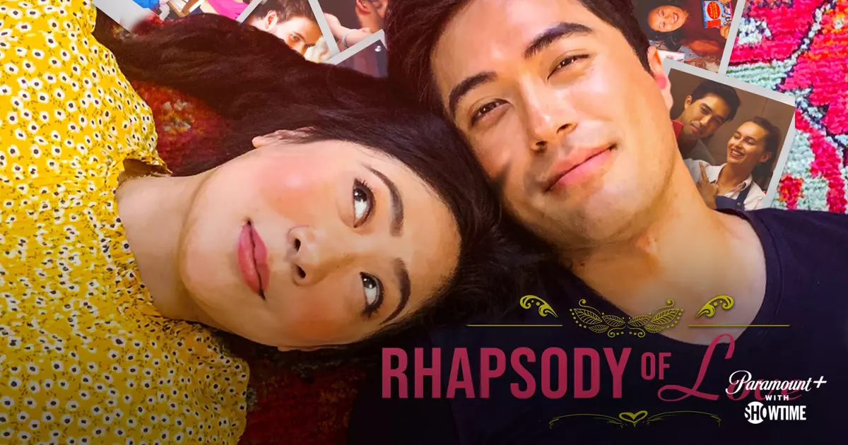 Rhapsody of Love