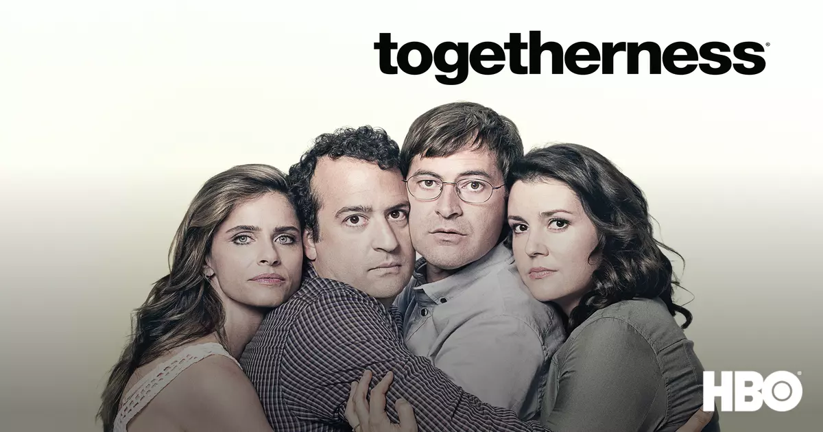 Togetherness