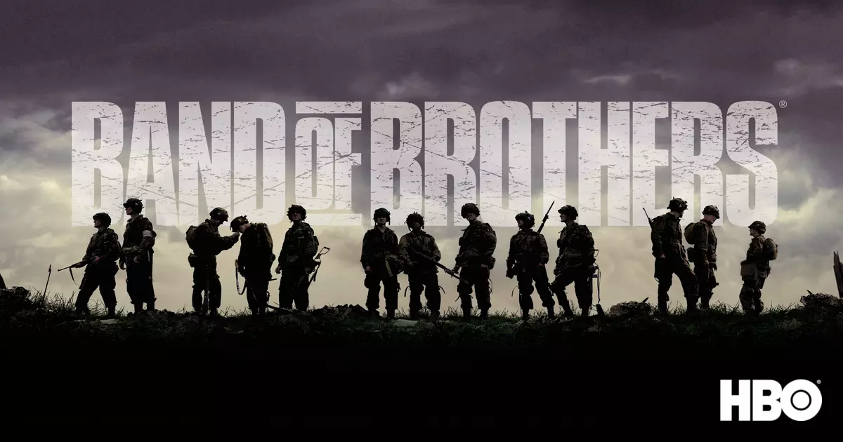 Band of Brothers