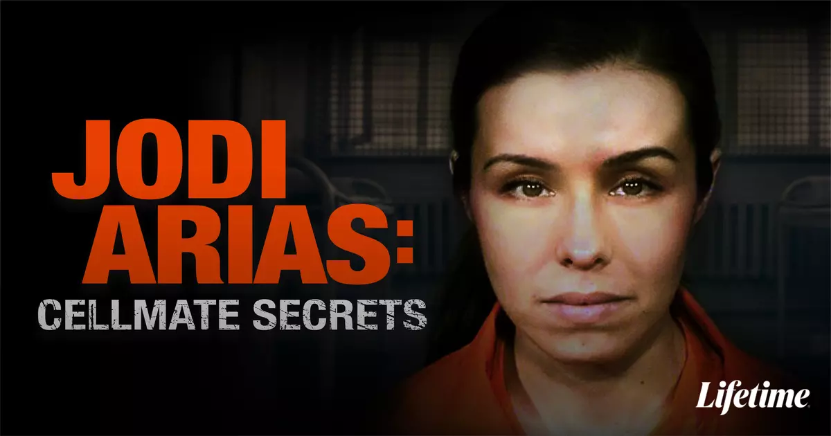Jodi Arias: Cell Mate Secrets