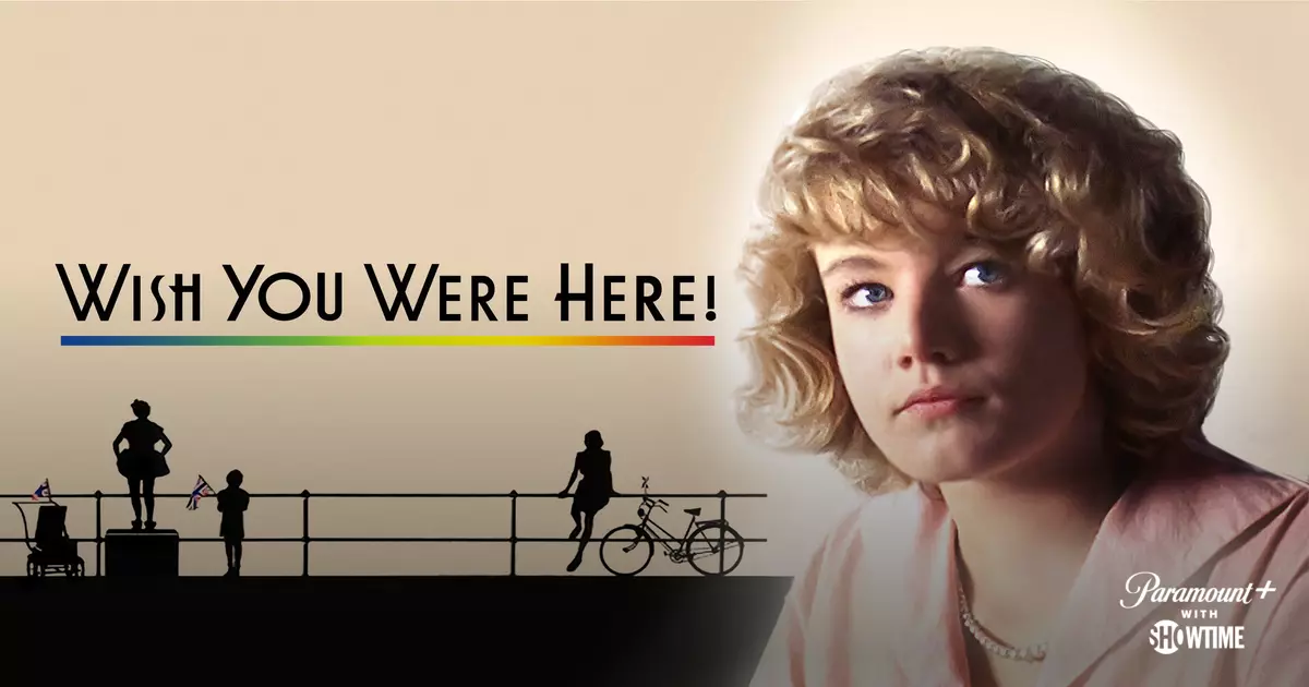 Wish You Were Here