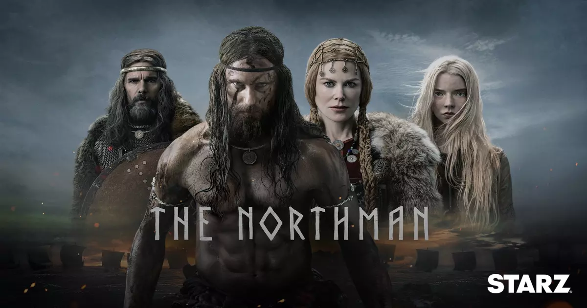 Northman