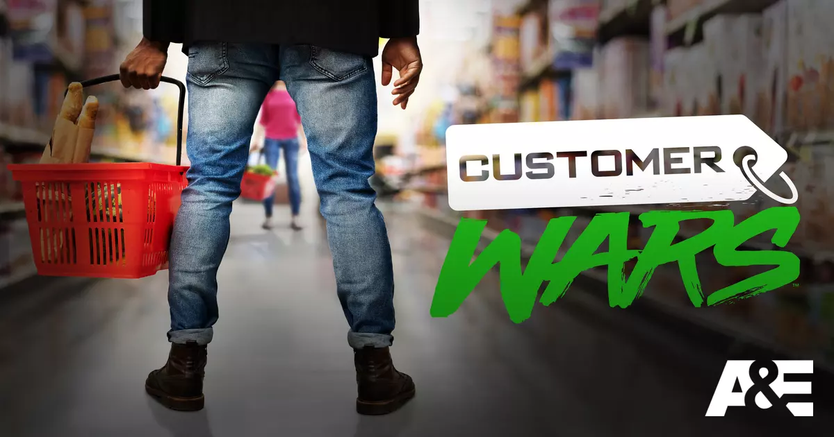 Customer Wars