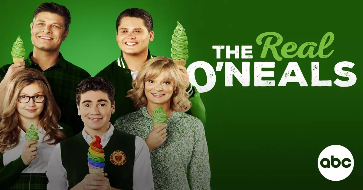 The Real O'Neals