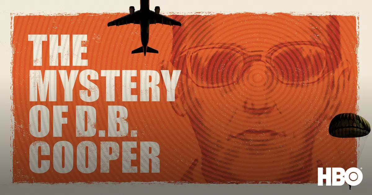 The Mystery of D.B. Cooper
