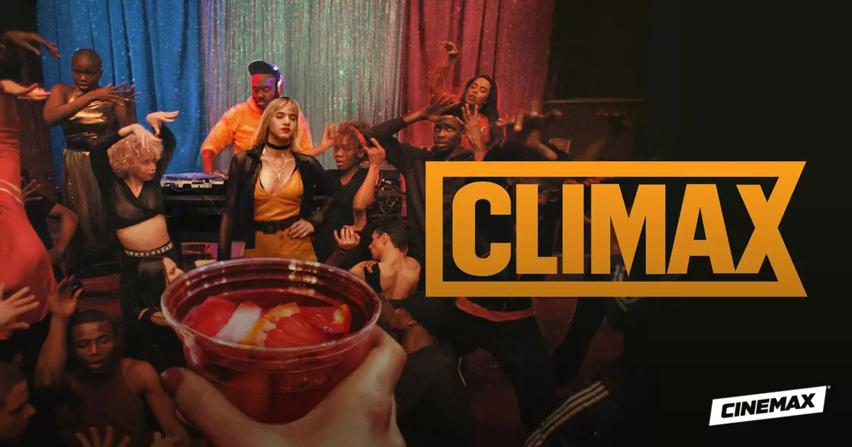 Climax