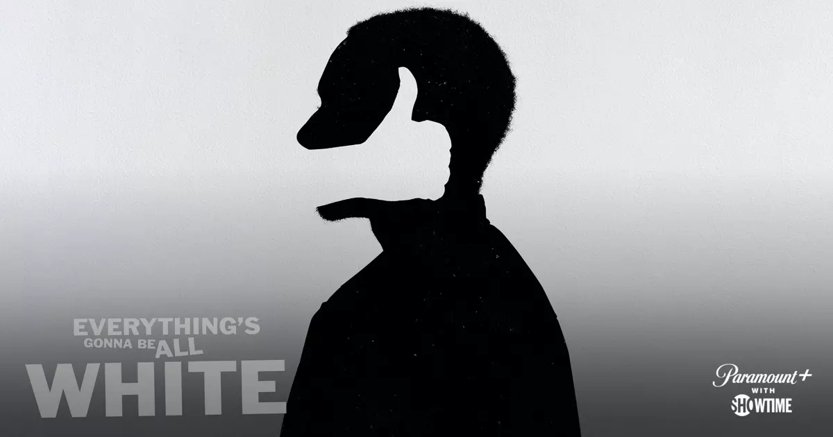 Everything's Gonna Be All White