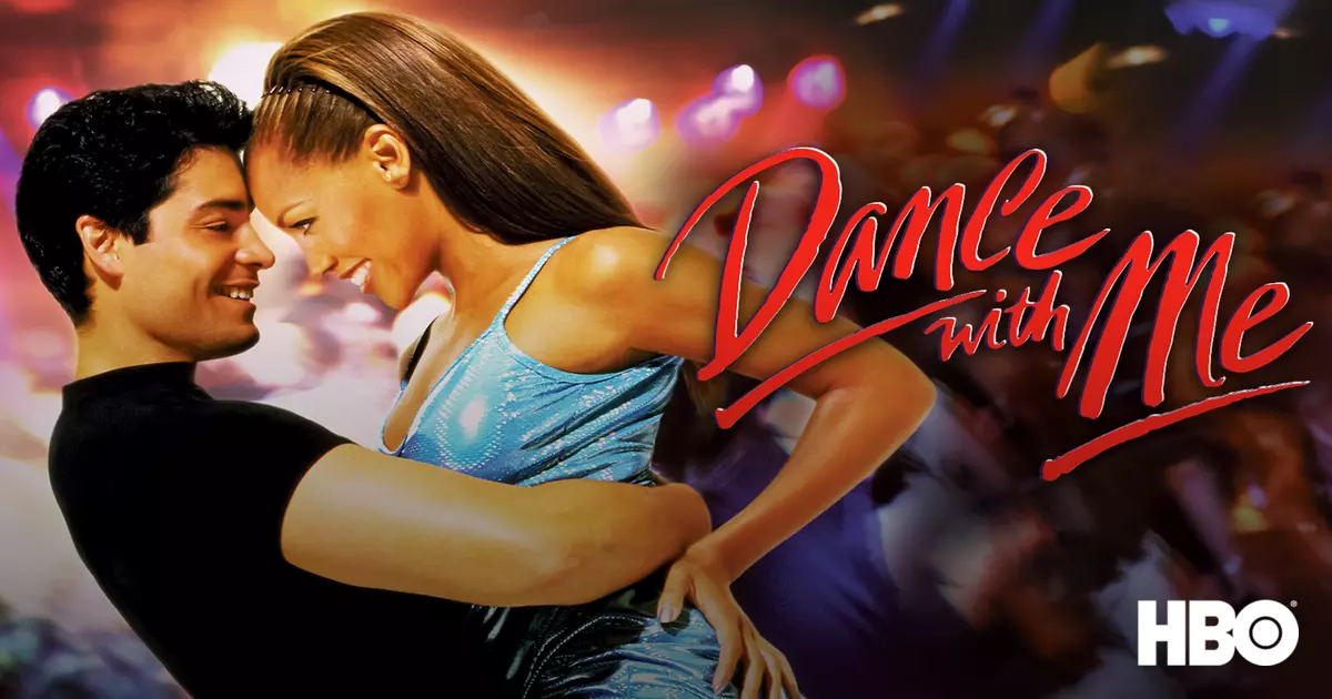 Dance With Me