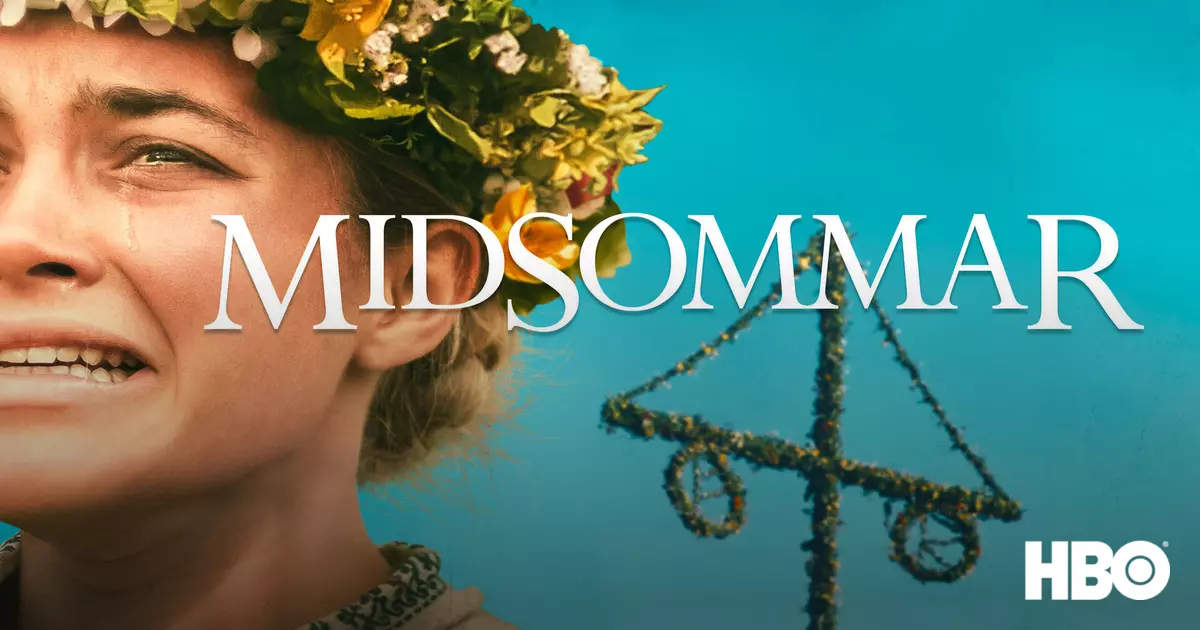 Midsommar