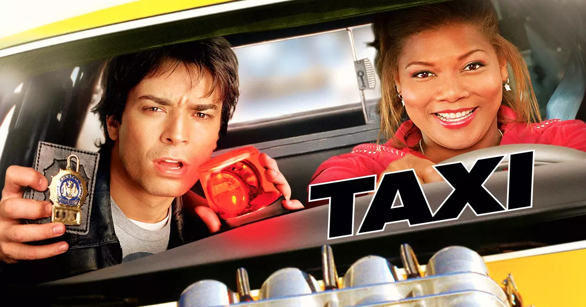 Taxi