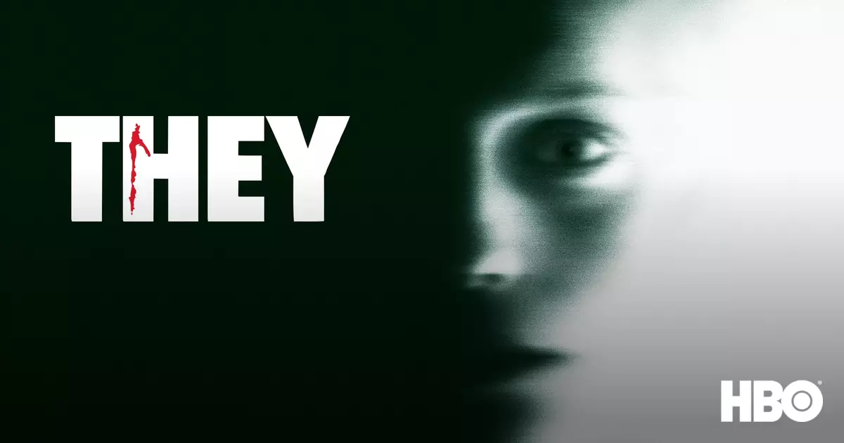 Wes Craven Presents: They