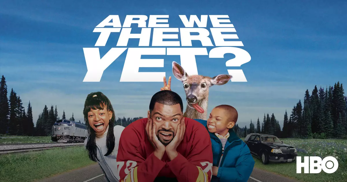 Are We There Yet?