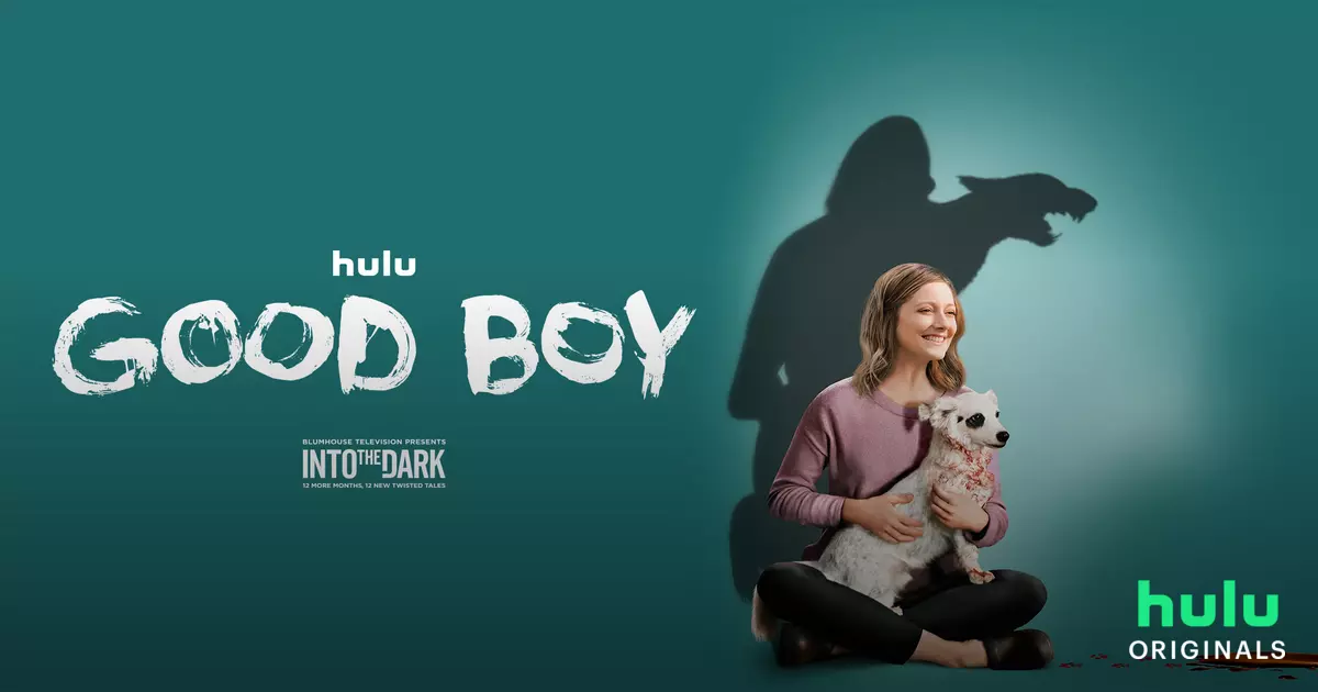 Good Boy