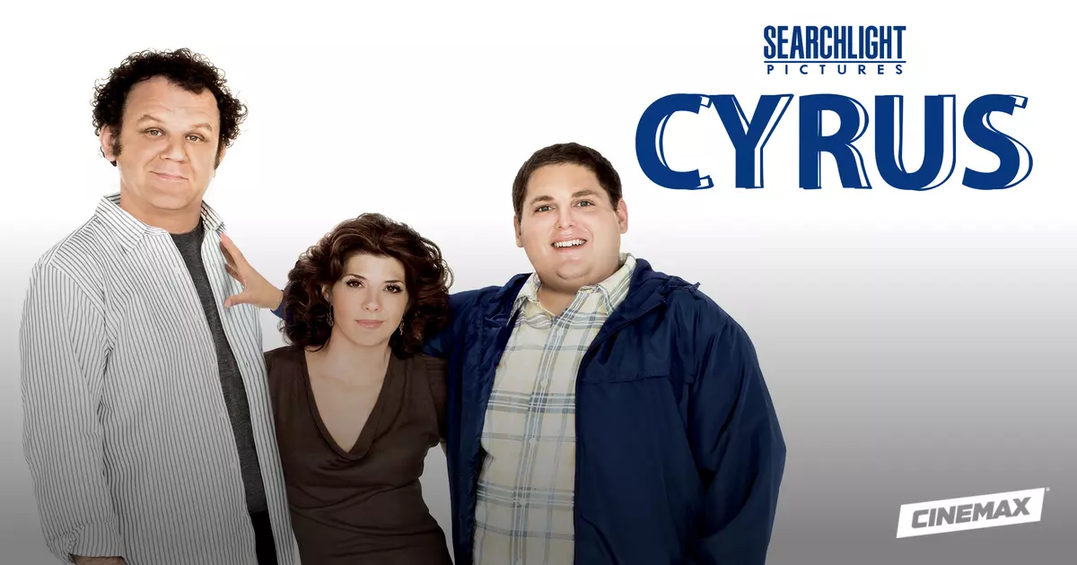 Cyrus