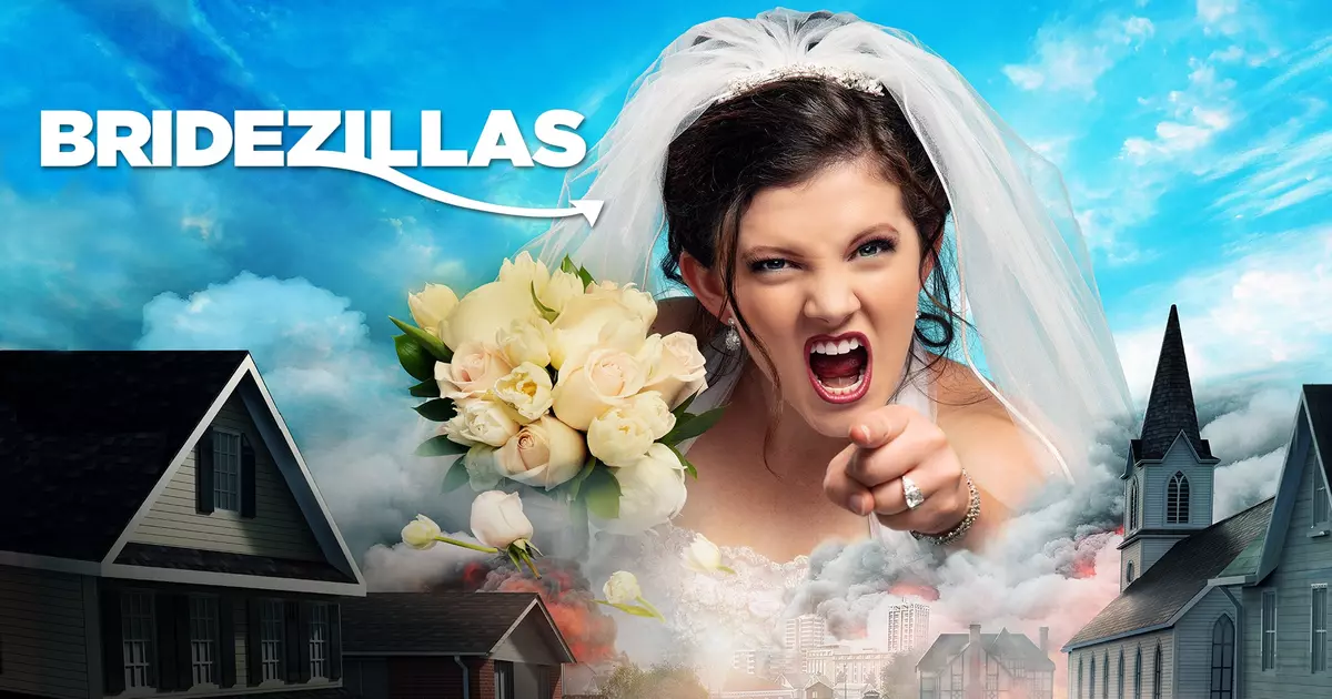 Bridezillas