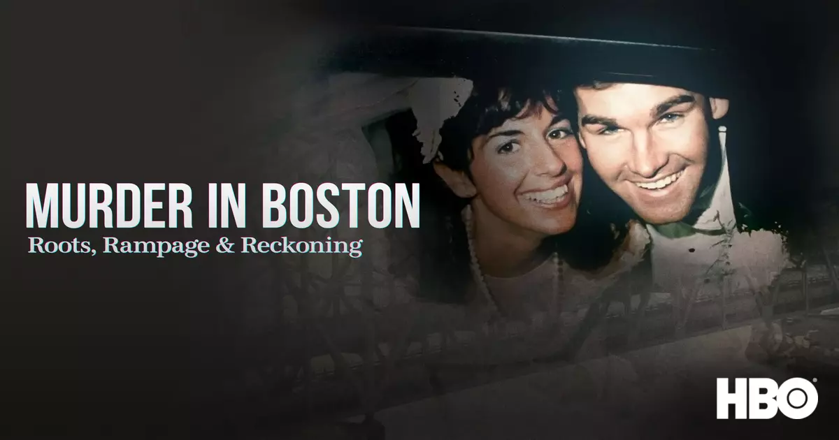 Murder in Boston: Roots, Rampage & Reckoning