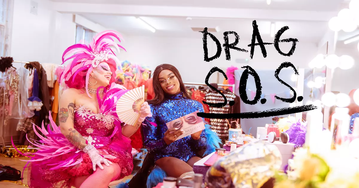 Drag SOS