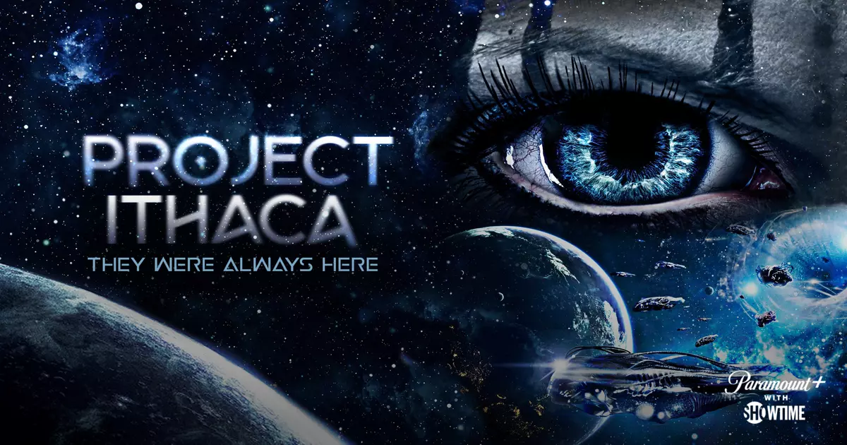 Project Ithaca