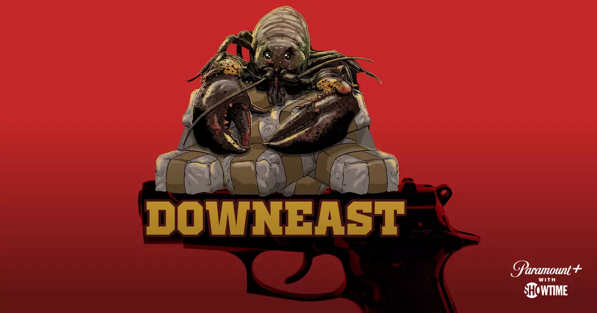 Downeast