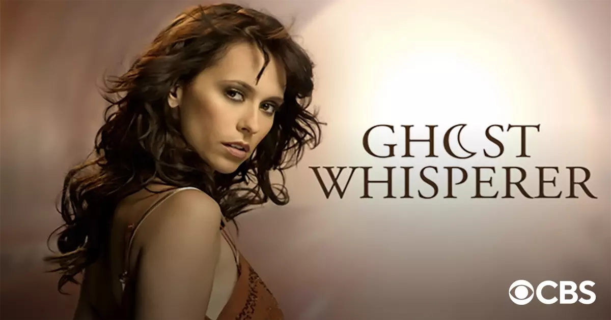 Ghost Whisperer
