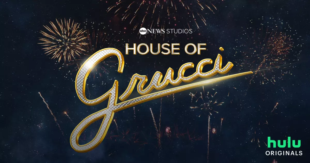 House of Grucci