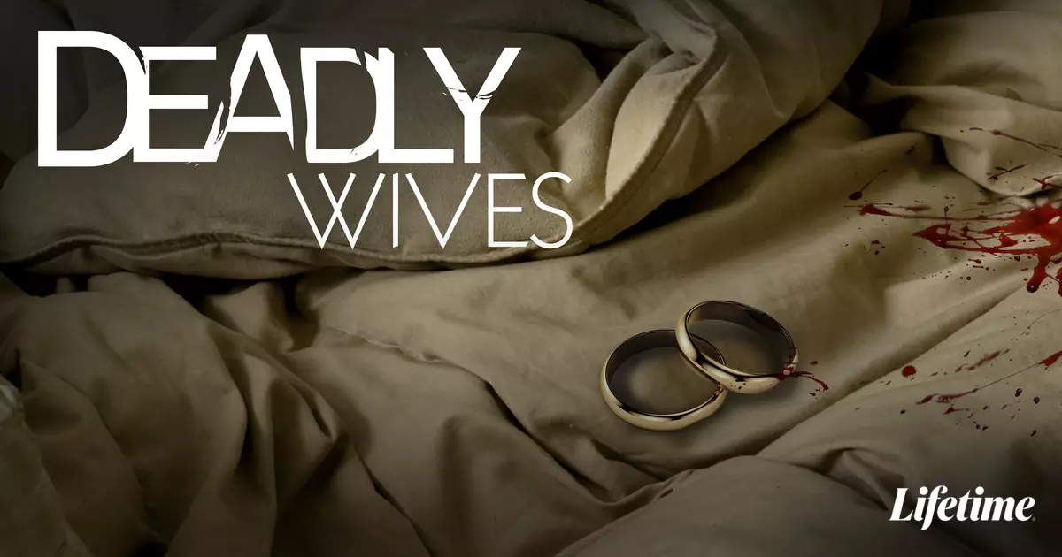 Deadly Wives