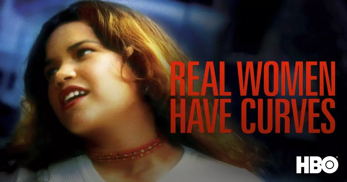 Real Women Have Curves