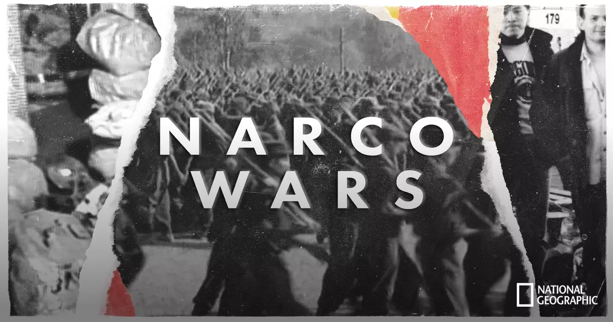 Narco Wars