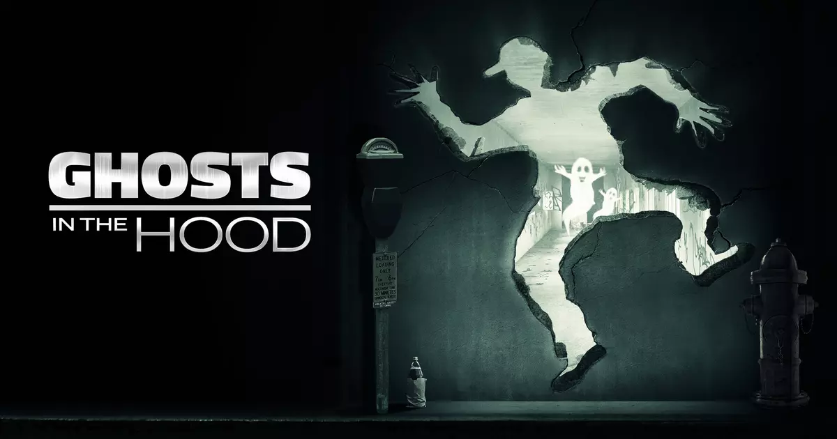 Ghosts in the Hood
