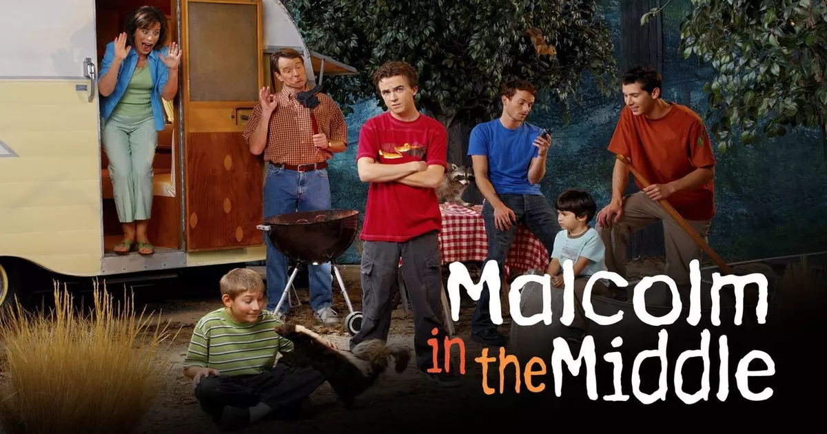 Malcolm in the Middle