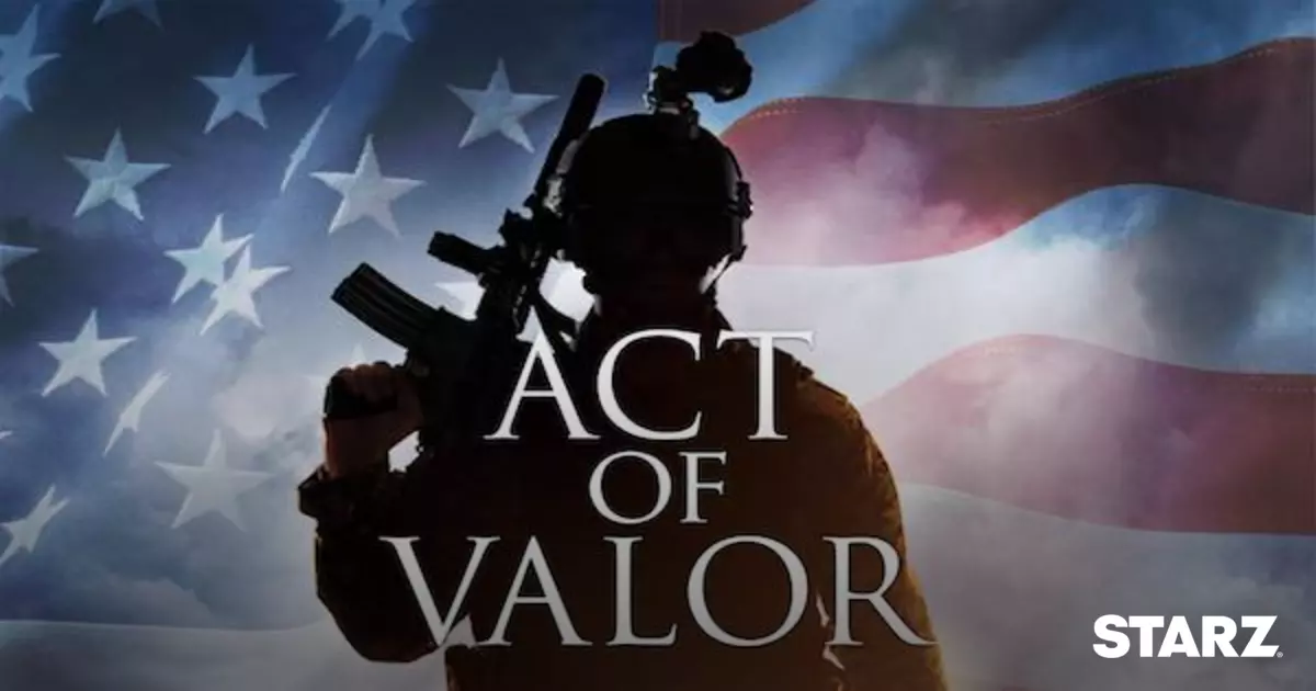 Act of Valor