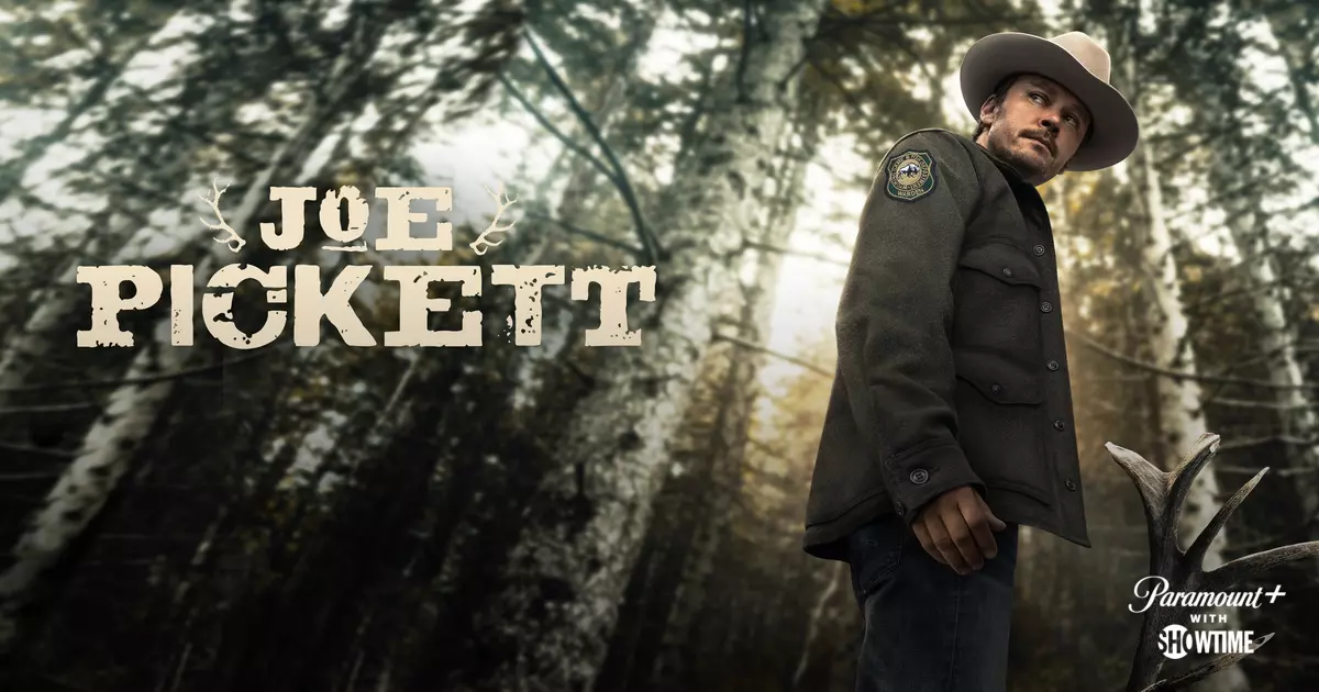 Joe Pickett