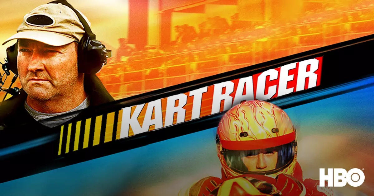 Kart Racer
