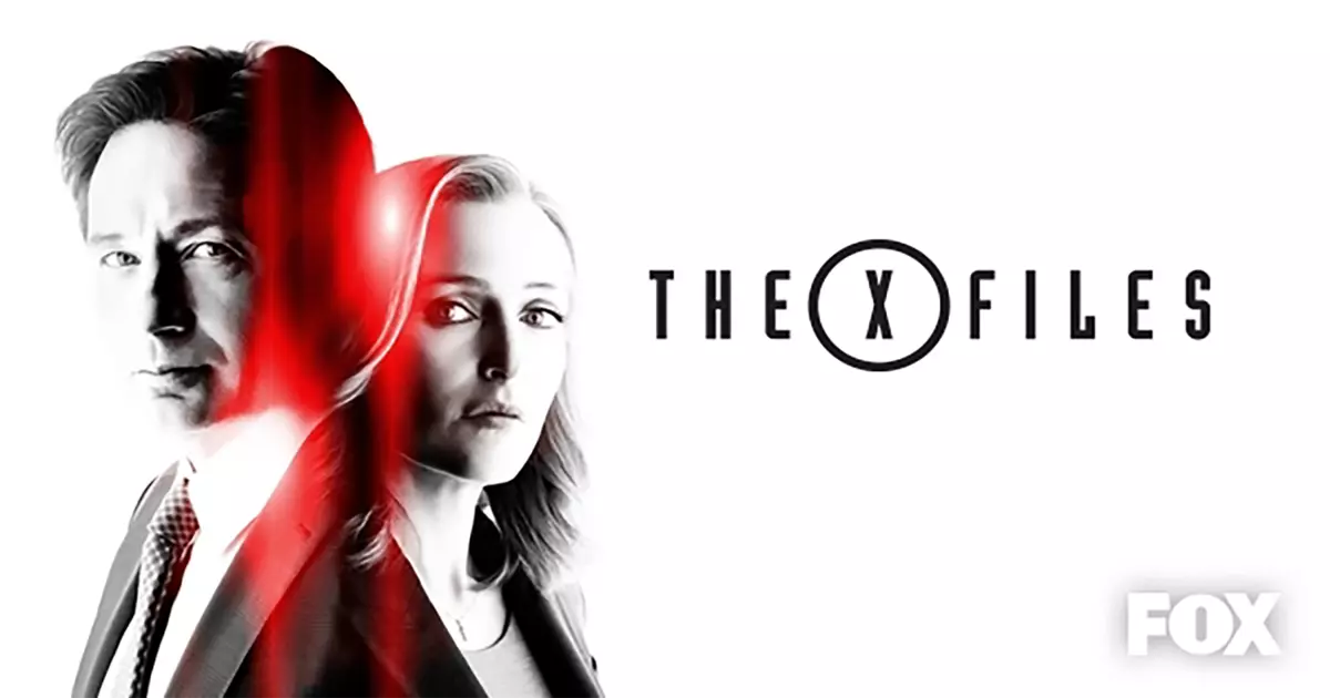 The X-Files