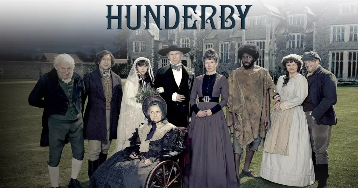 Hunderby