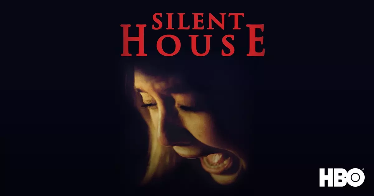 Silent House