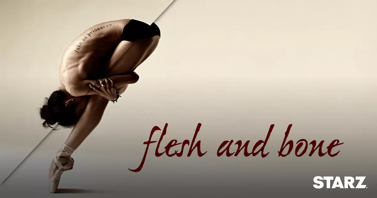 Flesh And Bone (TV)