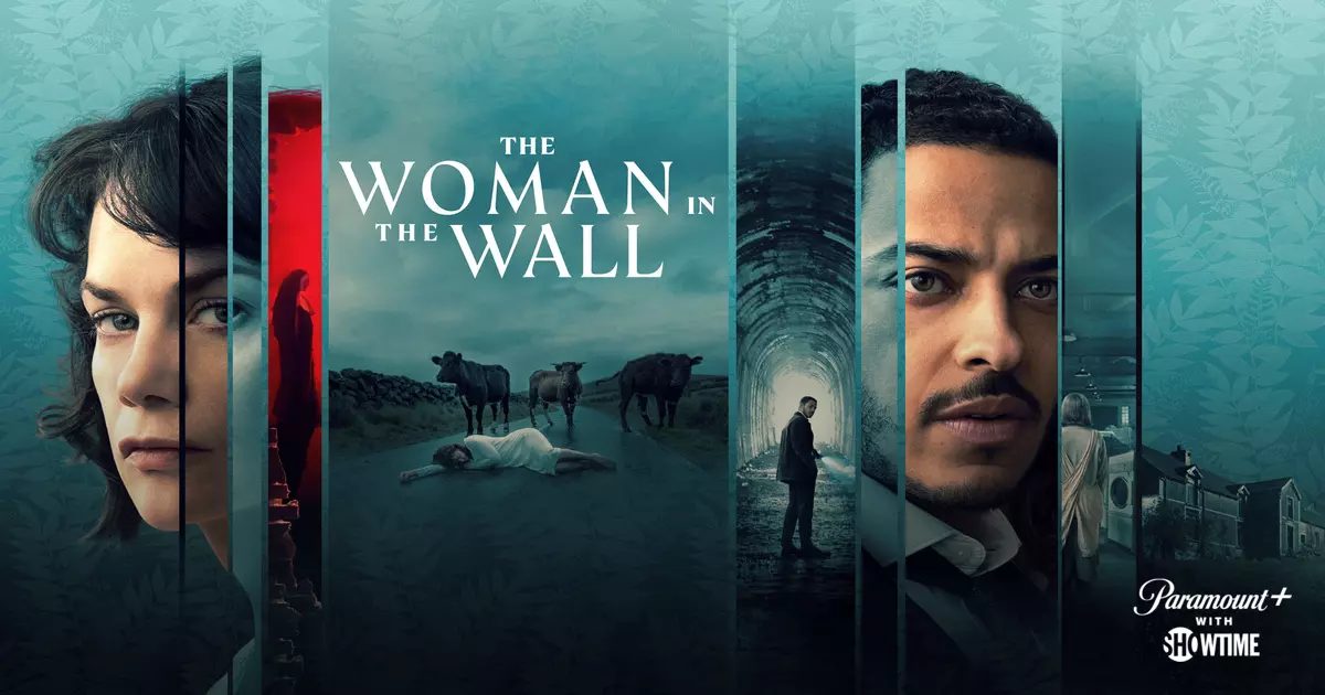 The Woman in the Wall