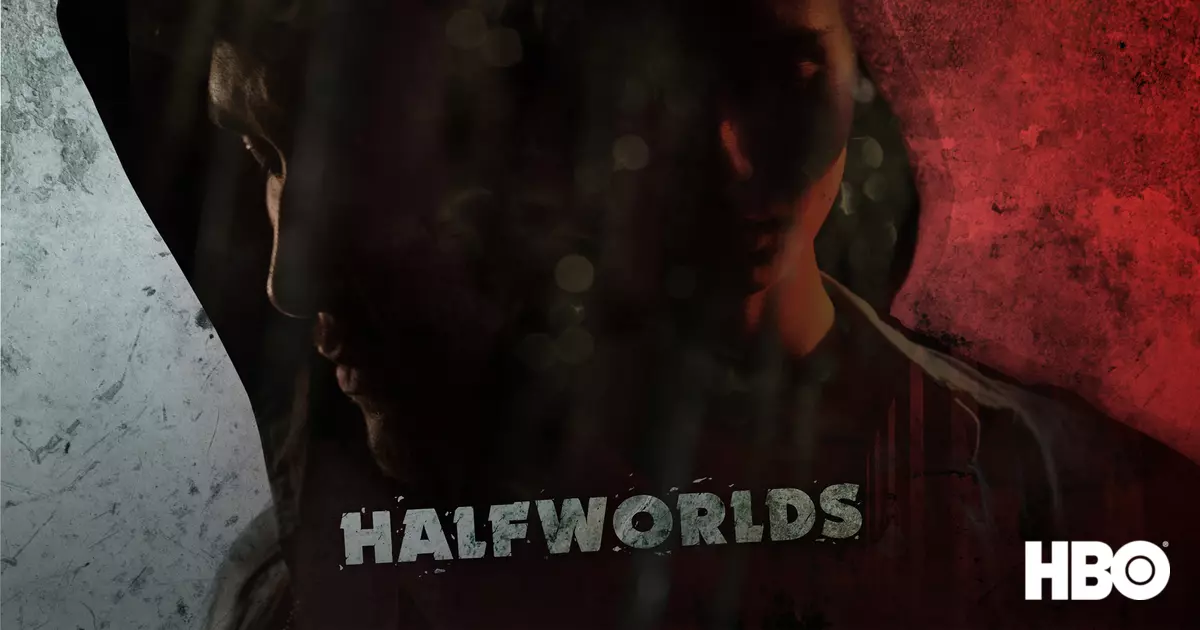 Halfworlds