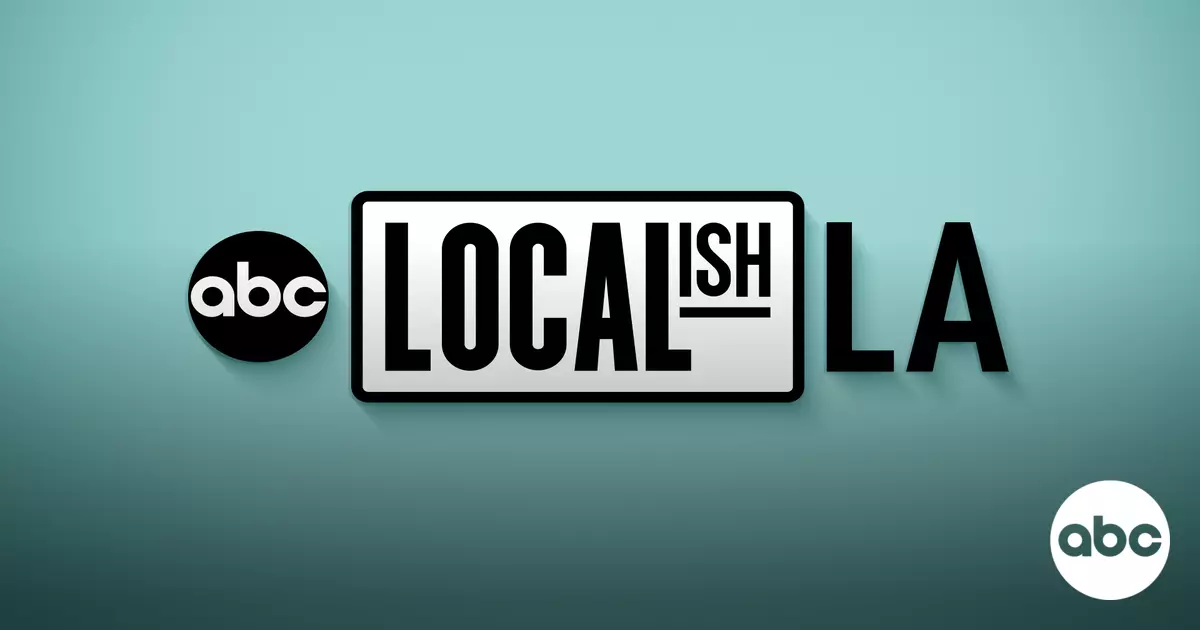 Localish LA