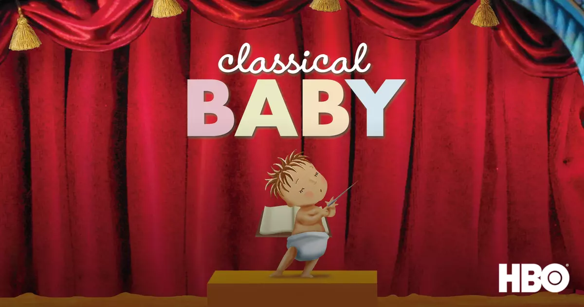 Classical Baby