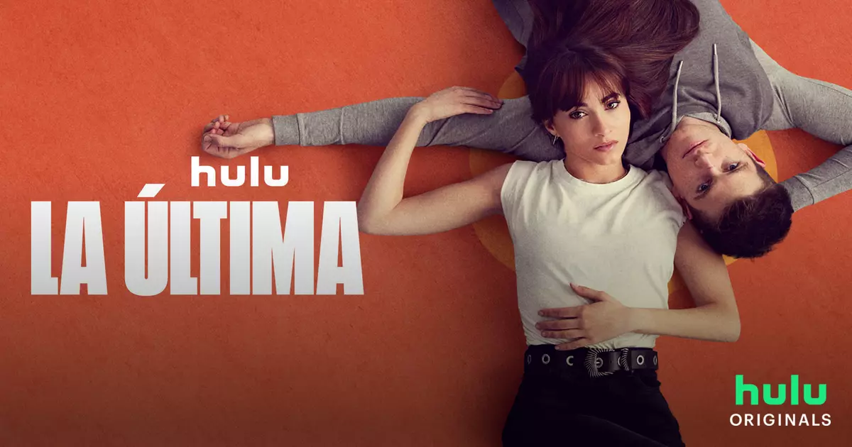 La Última