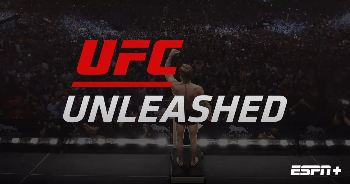 UFC Unleashed