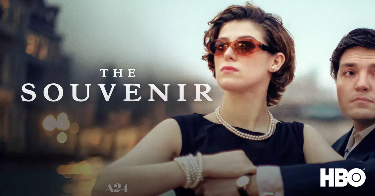 The Souvenir