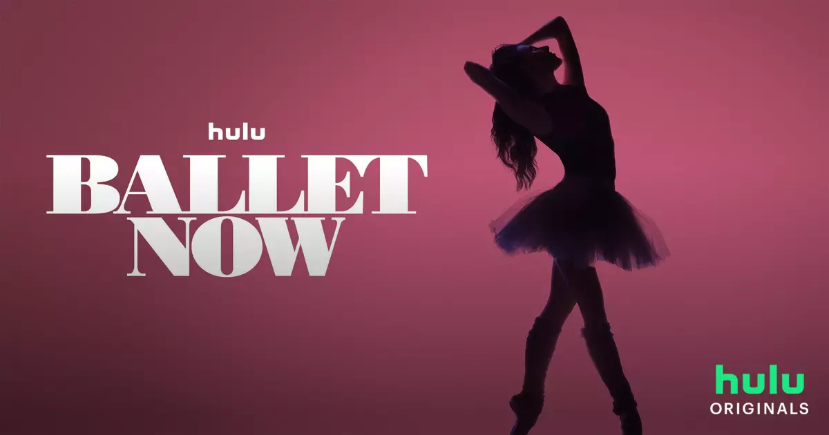 Ballet Now