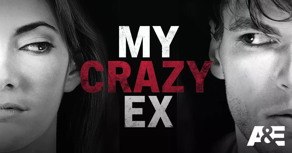 My Crazy Ex
