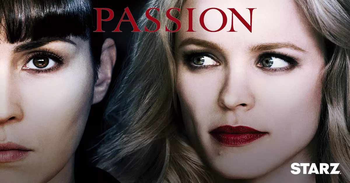 Passion