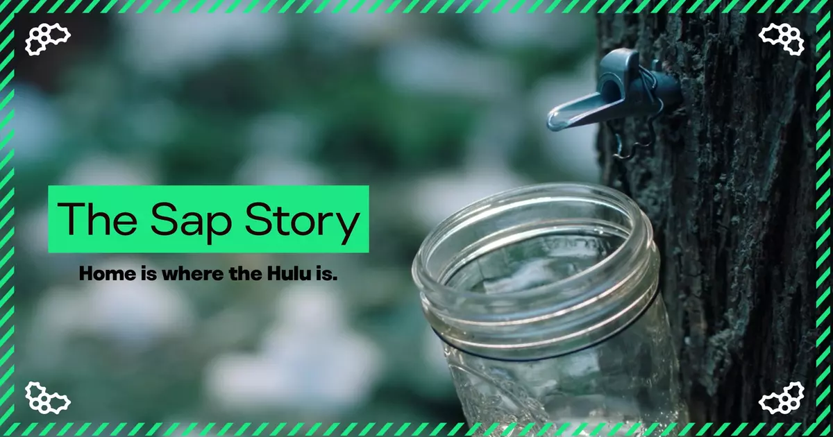 A Sap Story