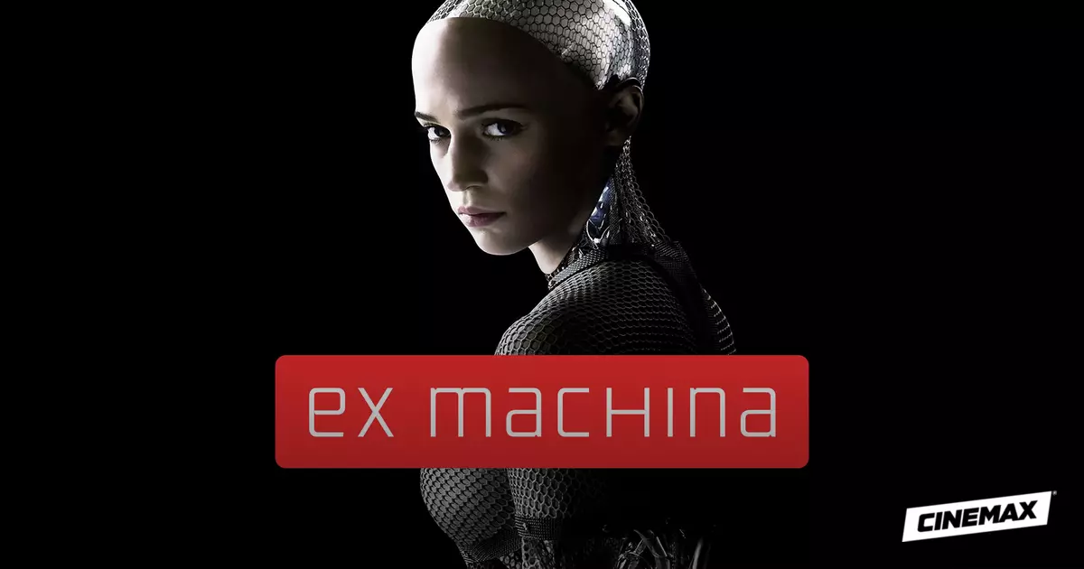 Ex Machina
